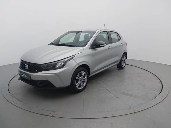 FIAT ARGO 1.0 FIREFLY FLEX DRIVE MANUAL FIAT ARGO 1.0 FIREFLY FLEX DRIVE MANUAL
